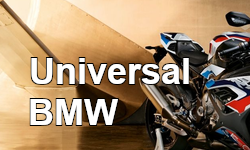 BMW Universal 10-19